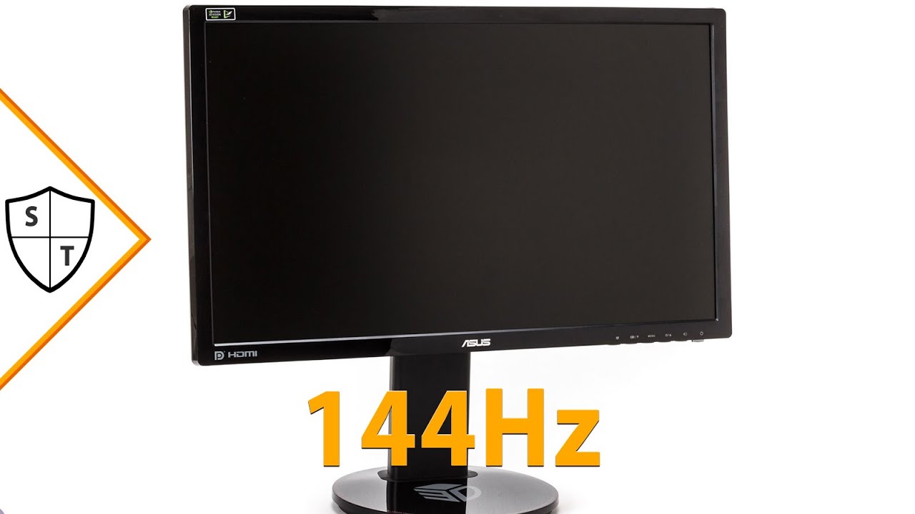 Стоит ли покупать 144-герцовый монитор? | Battlefield 4 Asus VG248QE