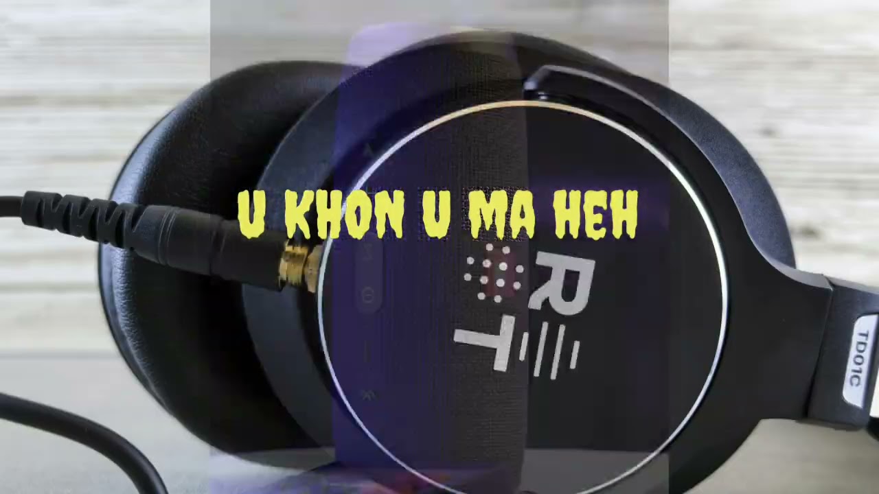 U KHON U MAHEH pnar song|@lallalzmuzik|