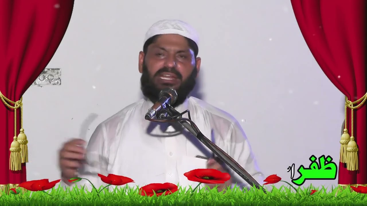 mukalma muslim masih padri yousaf bhatti or muslim hakeem imran saqib sahib