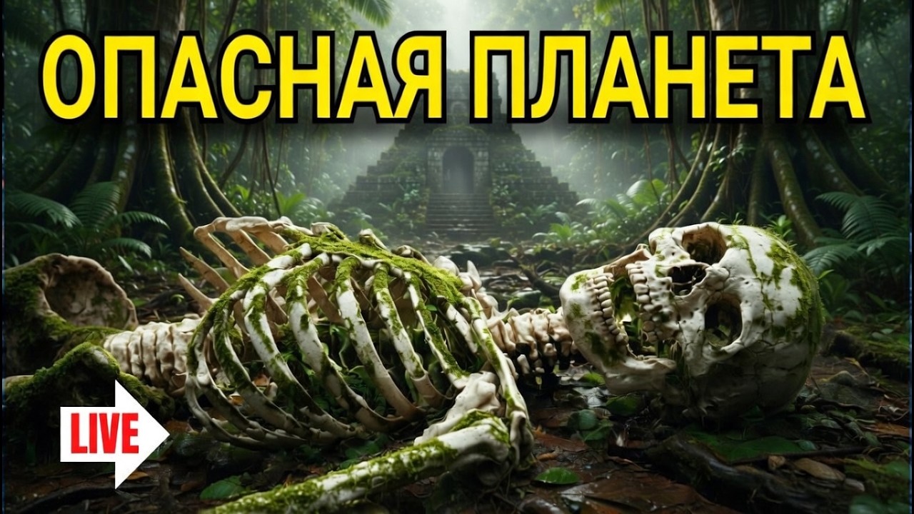 🔥 ОПАСНАЯ ПЛАНЕТА 2026: 11 НЕВЕРОЯТНЫХ ТАЙН от пятого океана Байкала до скрытых пирамид Амазонки