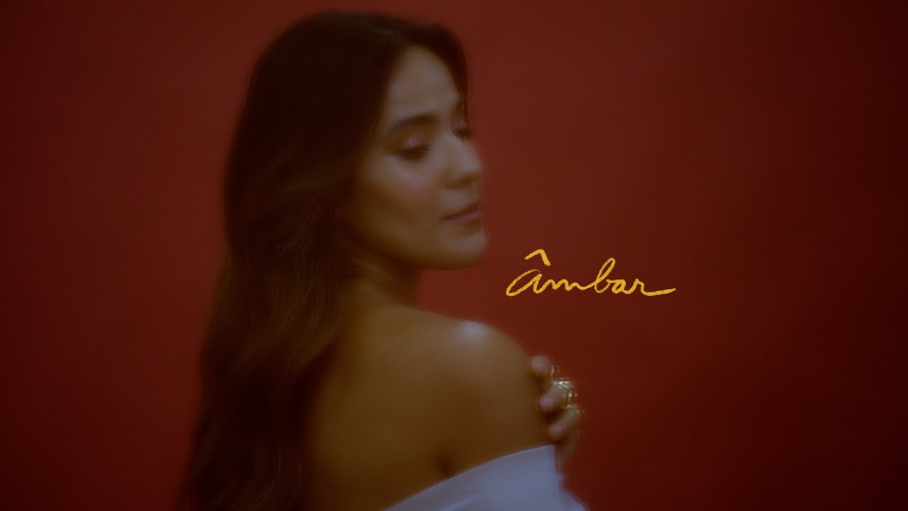 Tainá - Âmbar