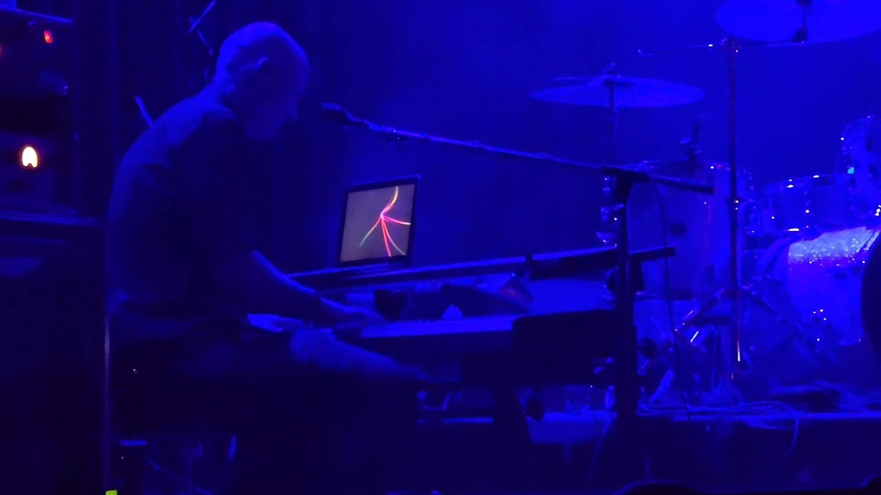 Cold - Rain song live with meaning intro @ The Whisky-a-go-go 2022 Los Angeles