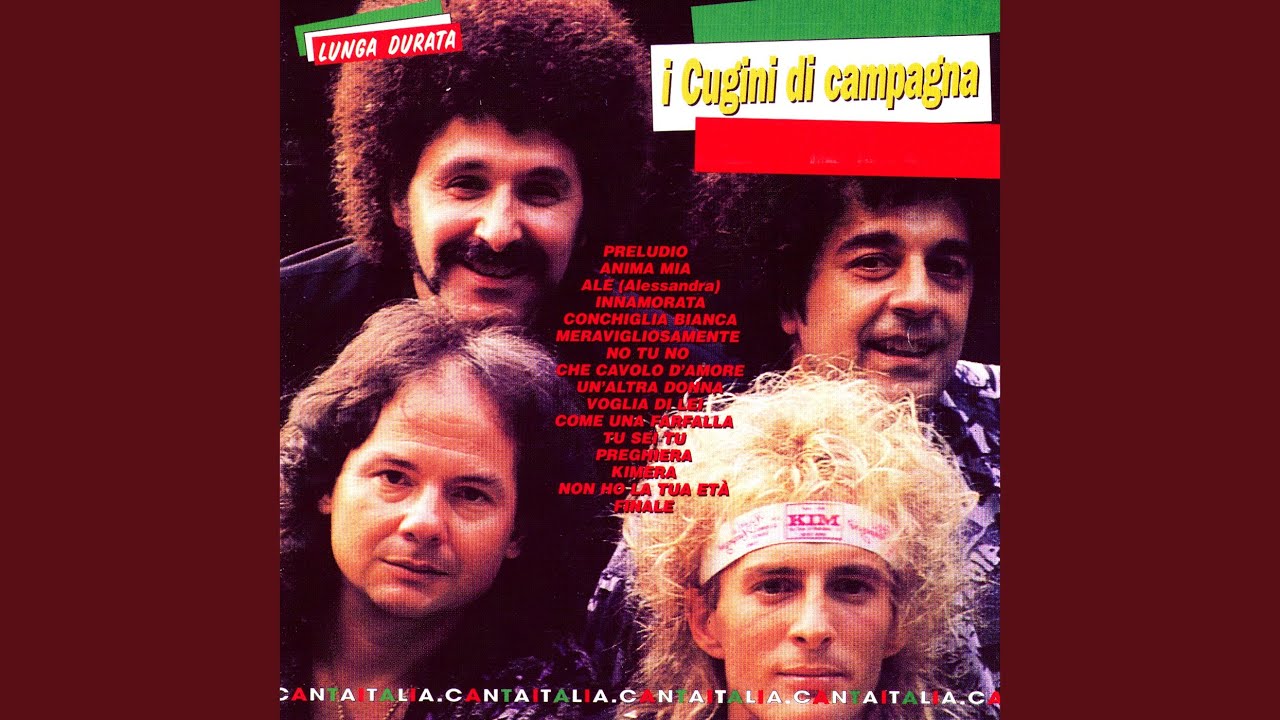 Che Cavolo D'Amore