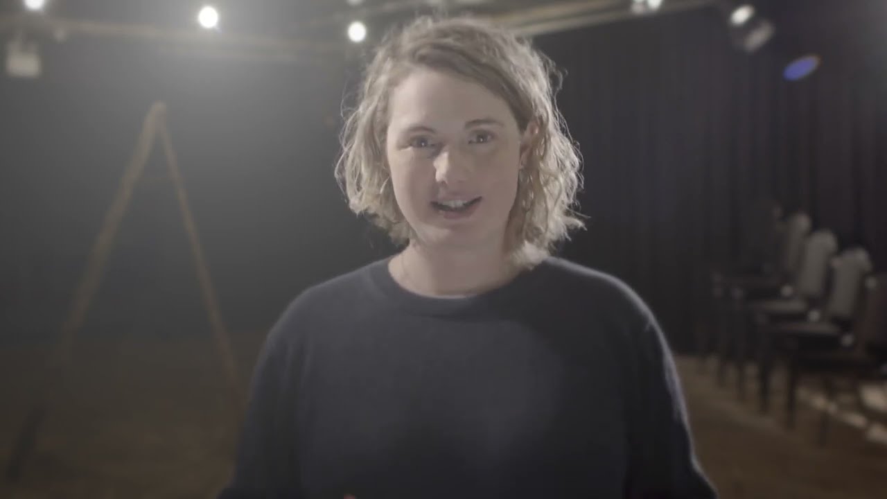 Improvisation: Acceptance & Consent