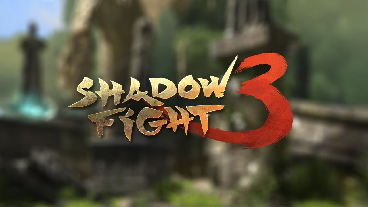 Shadow Fight 3 OST - Location: Green Crypt [Extended]