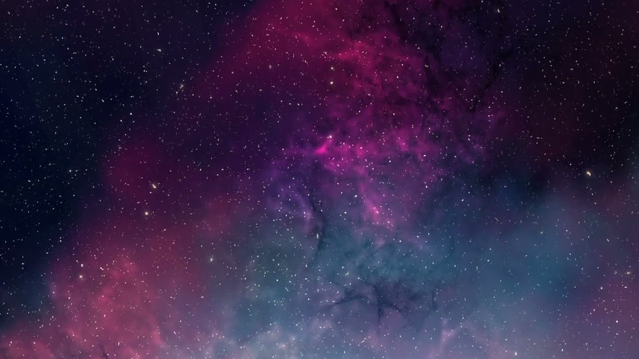 ÆTERNA: Ambient Bliss, Cinematic Visuals HD 1080p