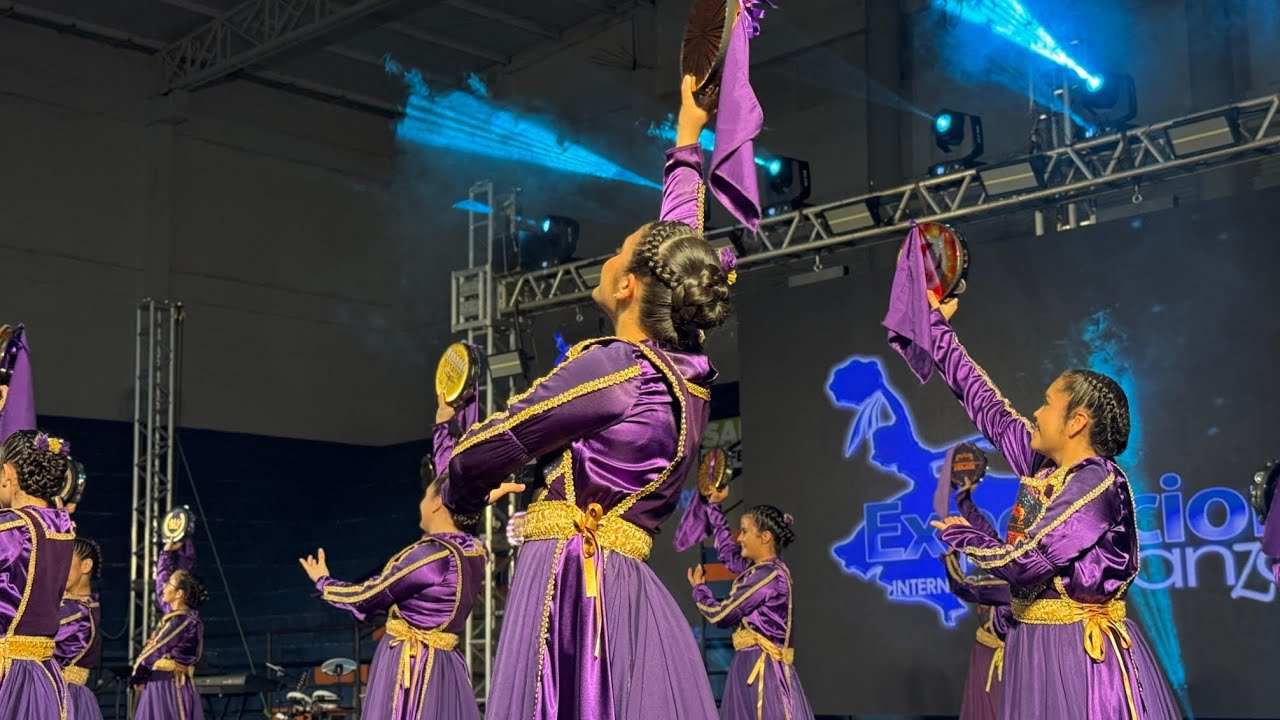 Expo Kairos 2024 
