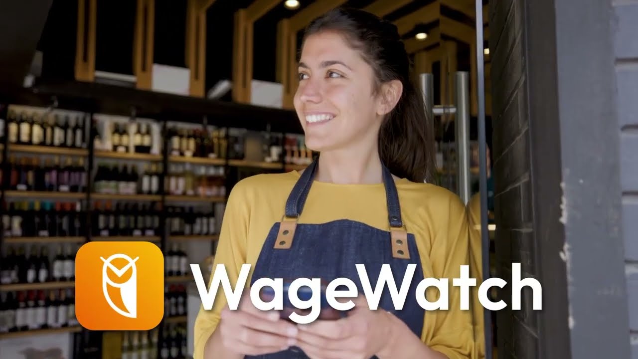 Introducing WageWatch