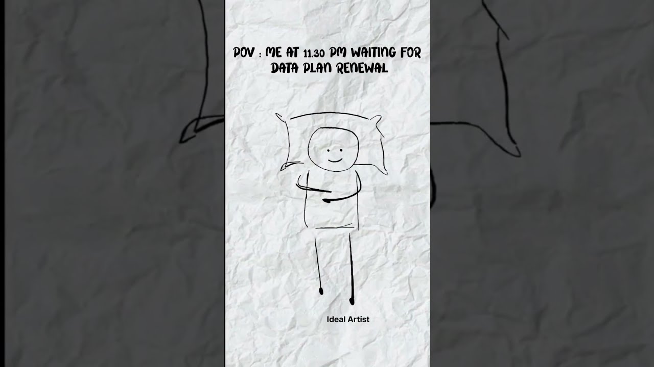 Sad Movement guys | Ideal Artist | Drawing Digital Art | Cartoon | #shorts #cartoon #visualart