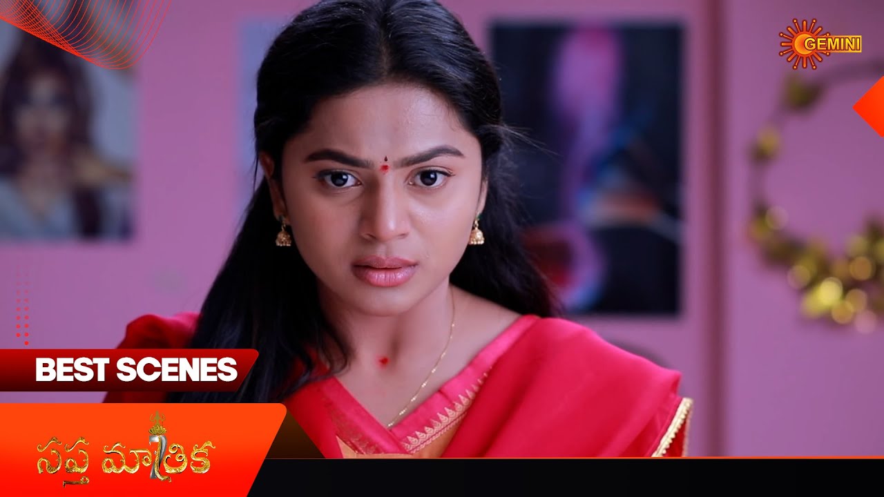 Sathya - Best Scenes | 01 Sep 2025 | Gemini TV