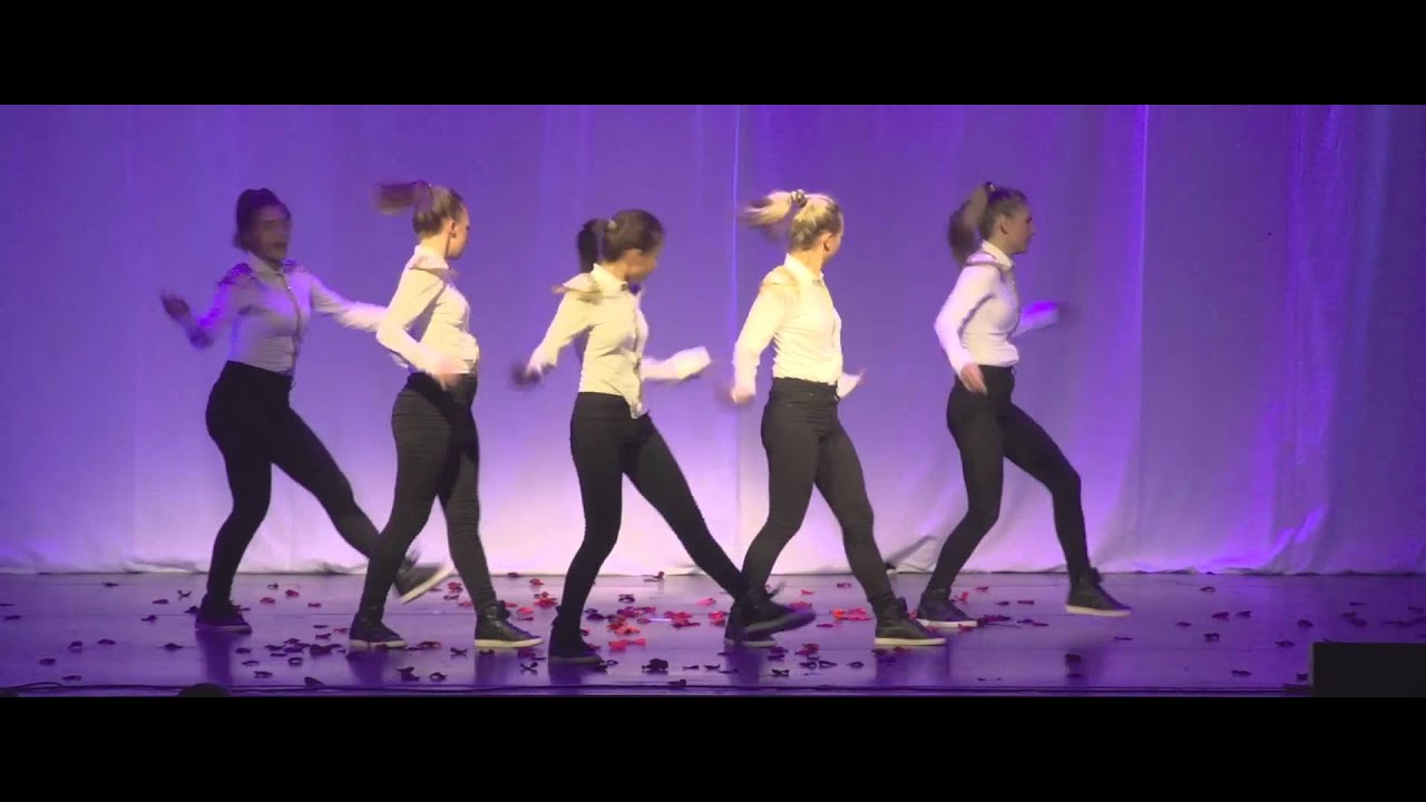 Kostenloser Schnuppertag im Holodeck Dance Center