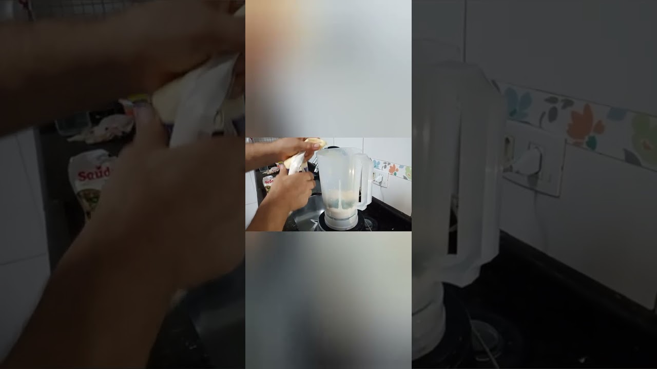 O melhor creme de alho que você vai aprender a fazer.