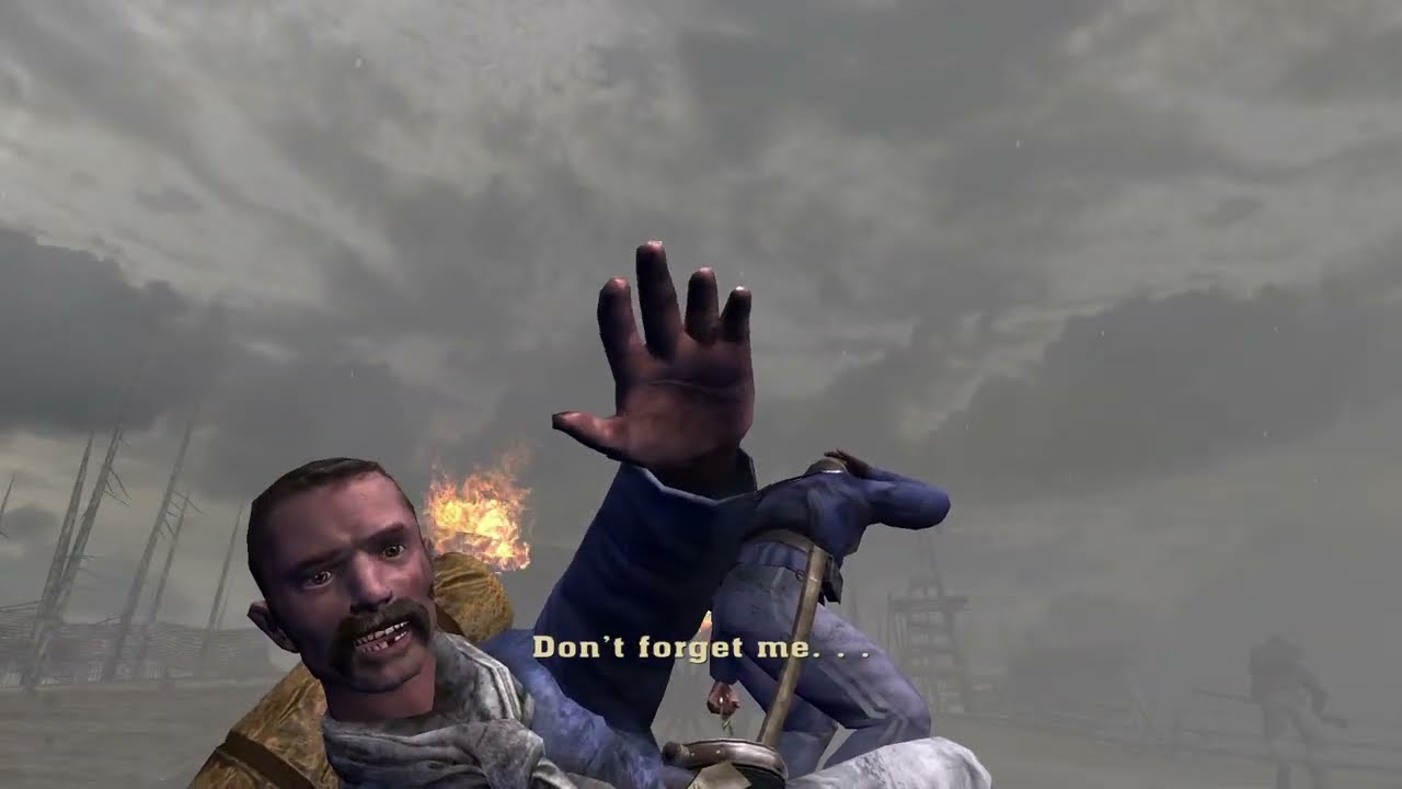 A game you might have forgotten | The History Channel: Civil War - A Nation Divided