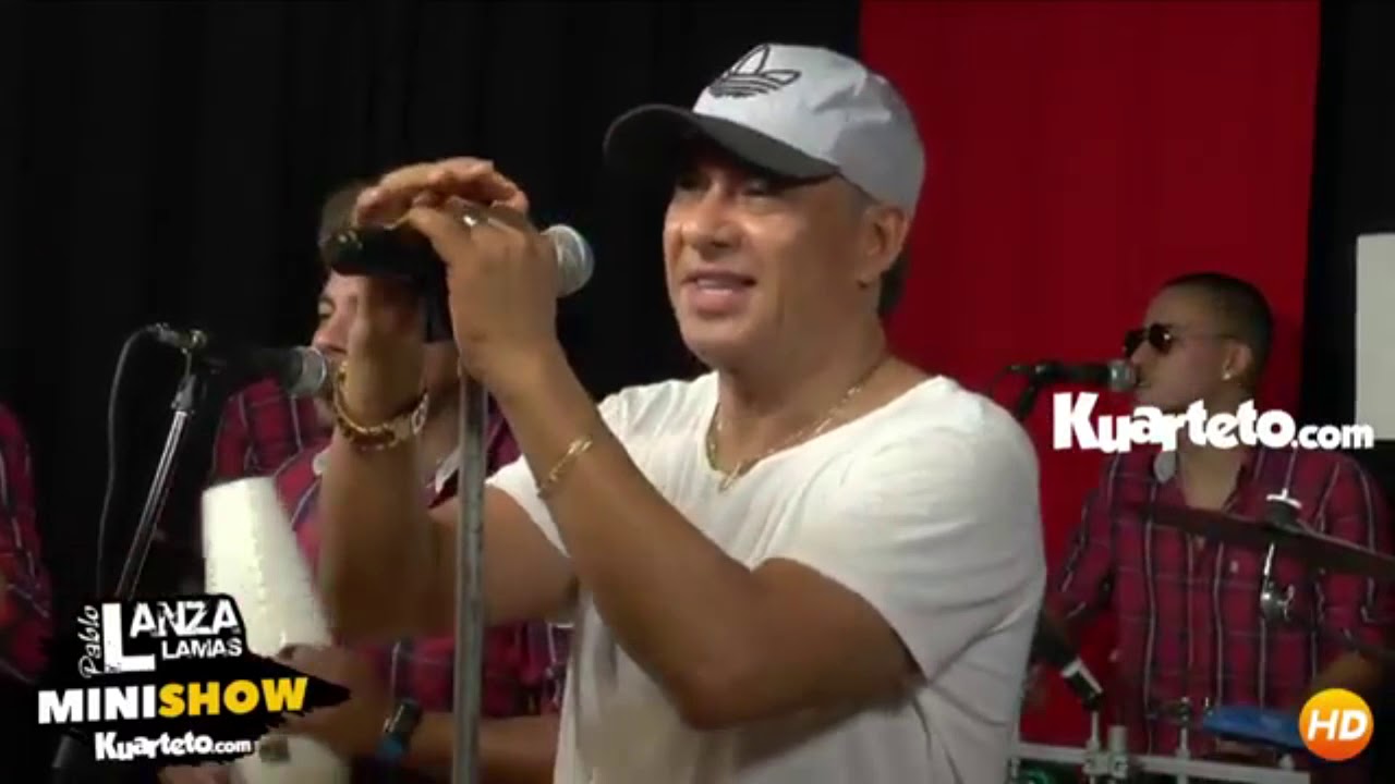 LANZALLAMAS- Micaela- El Chanchito- Venganza Mini Show Kuarteto.com (2019)