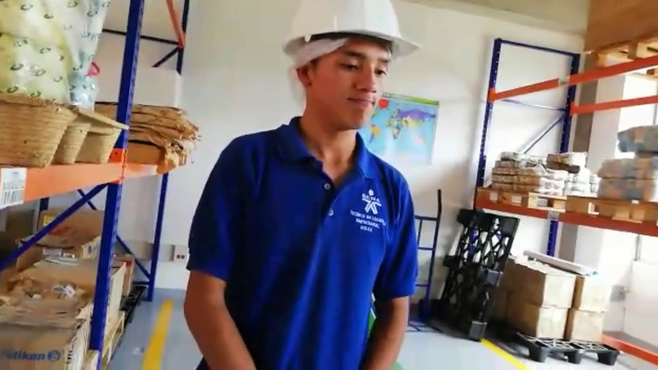 PROCESO DE PICKING Y DESPACHO DE MERCANCIAS