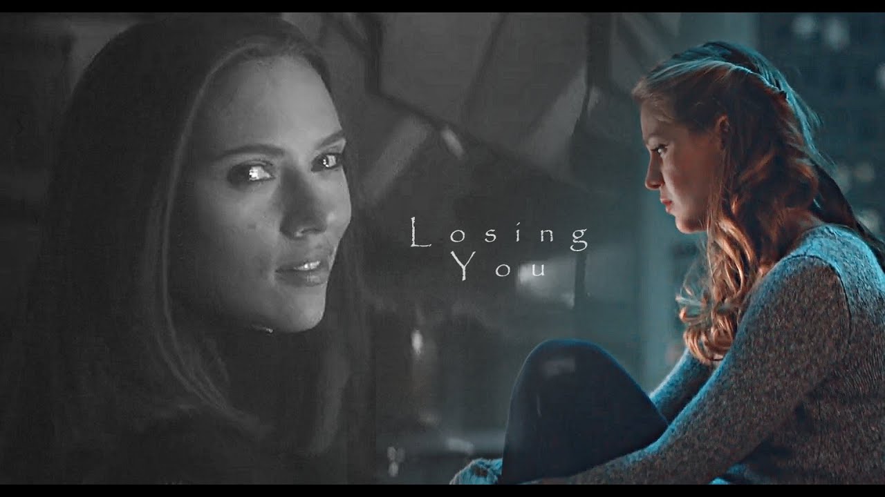 Kara & Nat ᶜʳᵒˢˢᵒᵛᵉʳ | Losing You