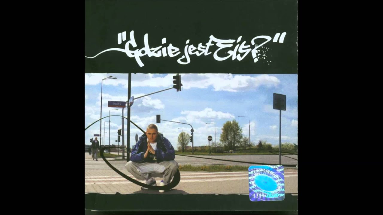 Eis - Rap-Sukinsyn