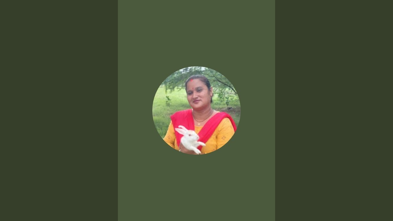 Sadhana Mishra is live!