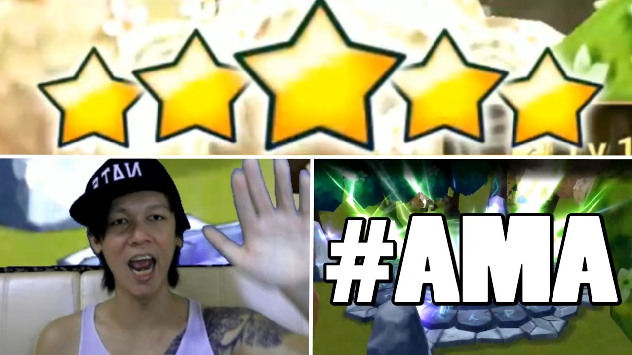 YDCB Summoners War - MEGA SUMMON VIDEO #11