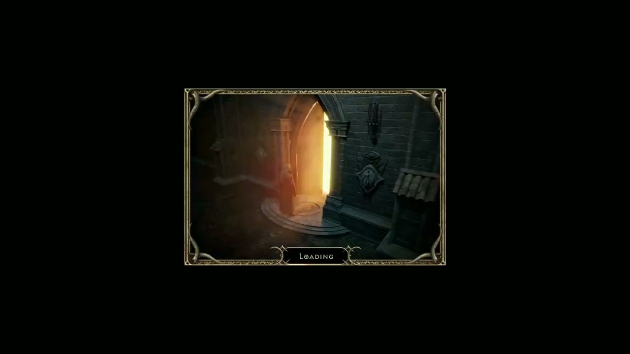 Diablo II Resurrected - Warlock in HC vs Baal(Hell)