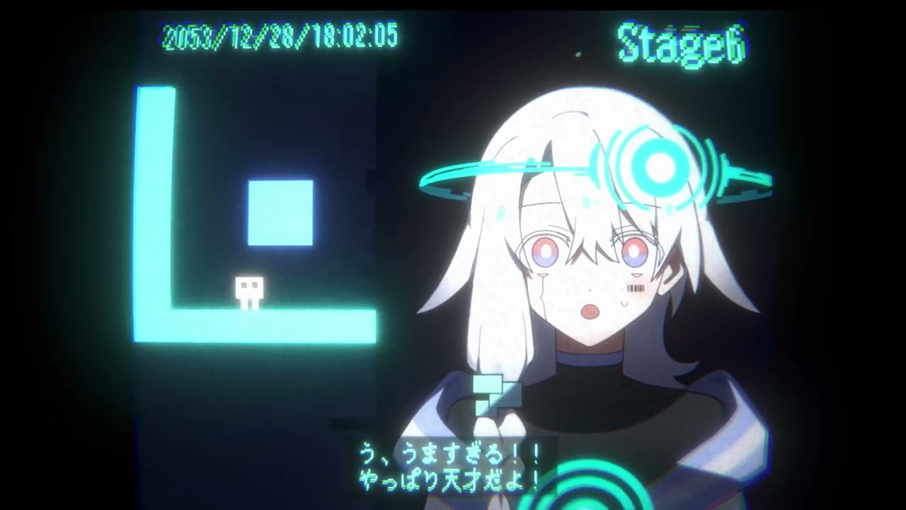 ワカレタナビ