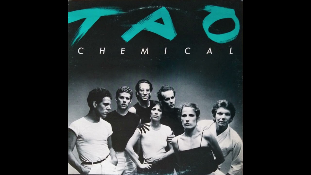 Ain't It Always-Tao Chemical