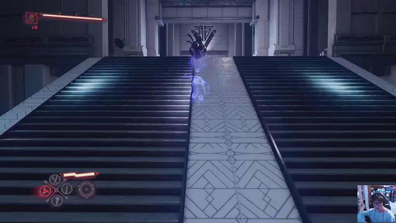 26.01.25)닌자가이덴 4 ninja gaiden4