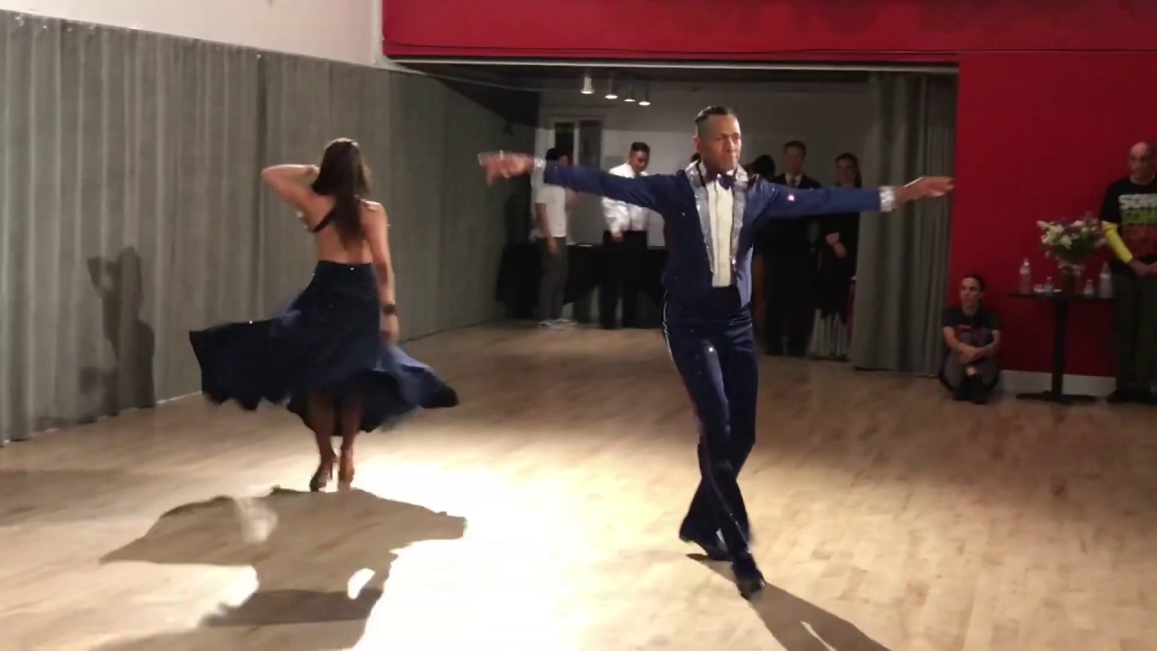 JHESUS APONTE & SHANI TALMOR- “Meglio Stasera”