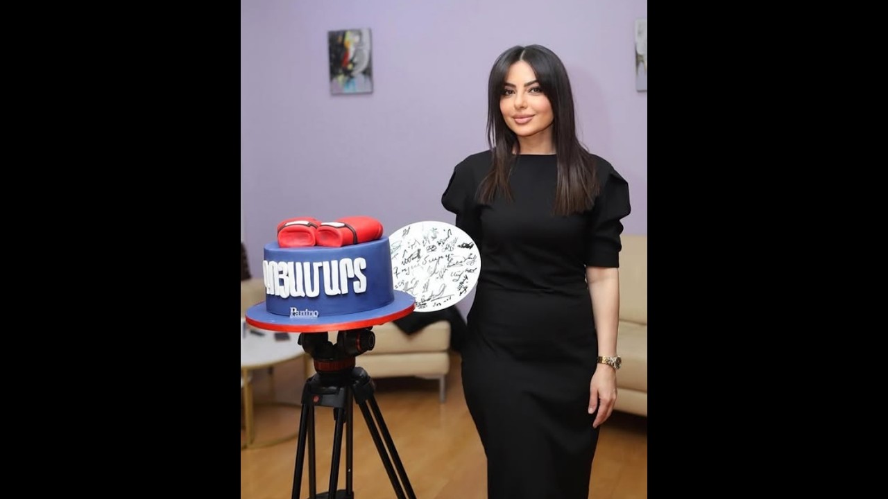 Գոյամարտ սերիա 17 Goyamart seria 17