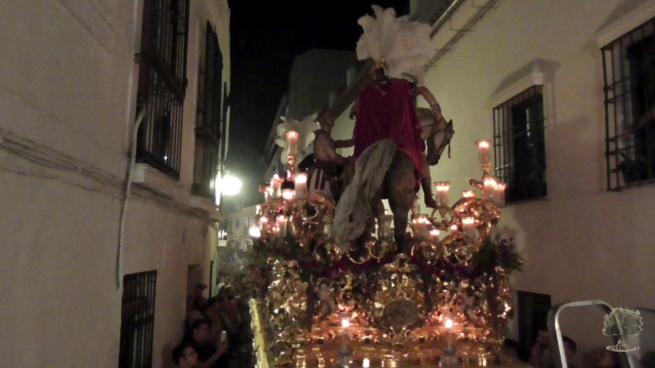 BCT Rosario (Cádiz) - Madre Galeona - Extraordinaria Humildad y Paciencia (Córdoba)
