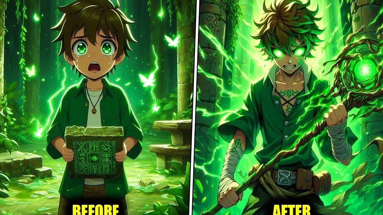 While Others Trained for Years, He Endured ETERNAL HELL Training! | Manhwa Recap