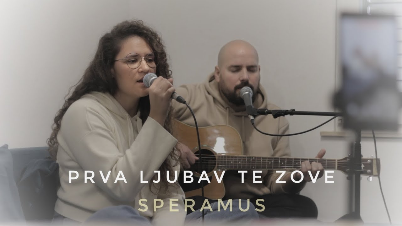 Speramus - Prva Ljubav te zove (cover)