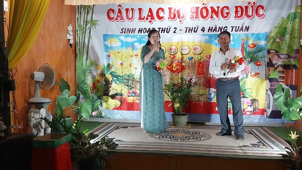 CŨNG ĐÀNH ĐAU KHỔ - CHỊ 10 & ANH CỚM  - 9 tháng 3, 2026