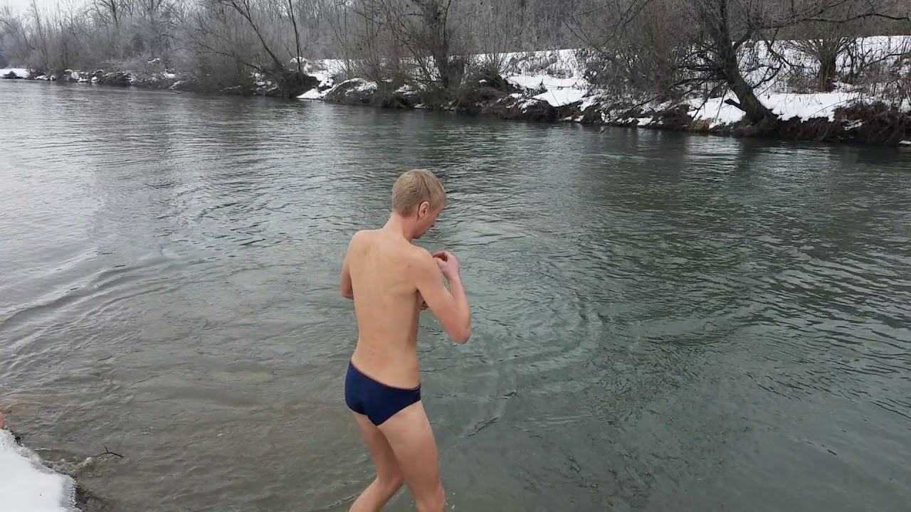 Буштино Водохреща 2019