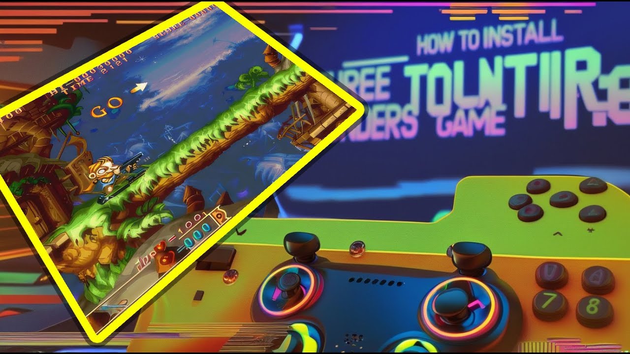 Three Wonders | How to Play it in 2025 (Windows 11)