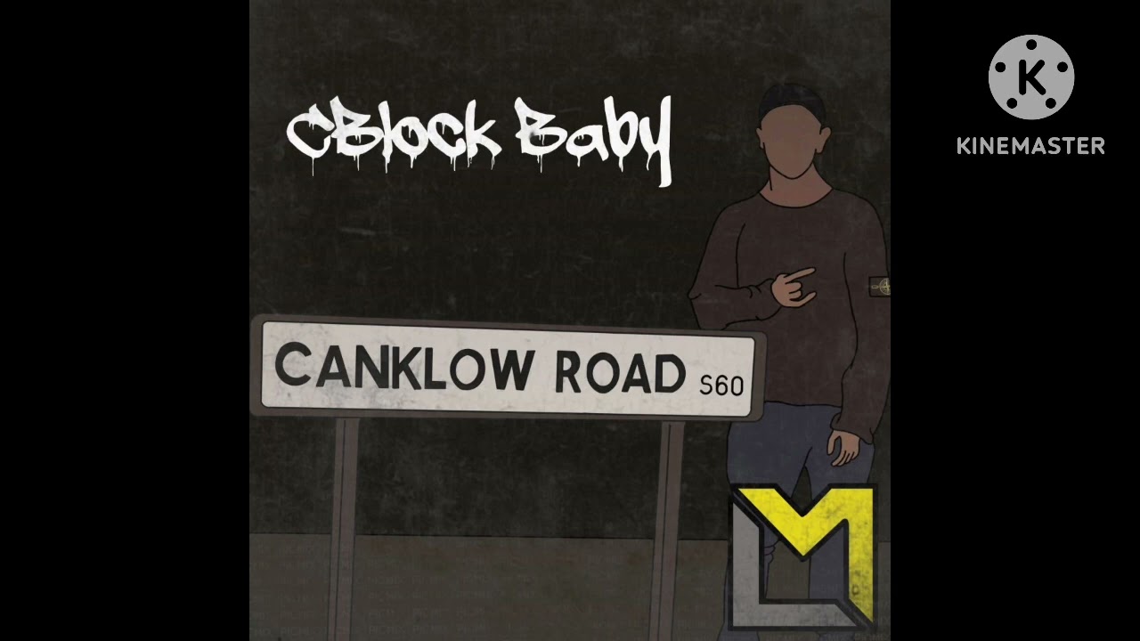 LM - CBlock Baby (Official Audio)