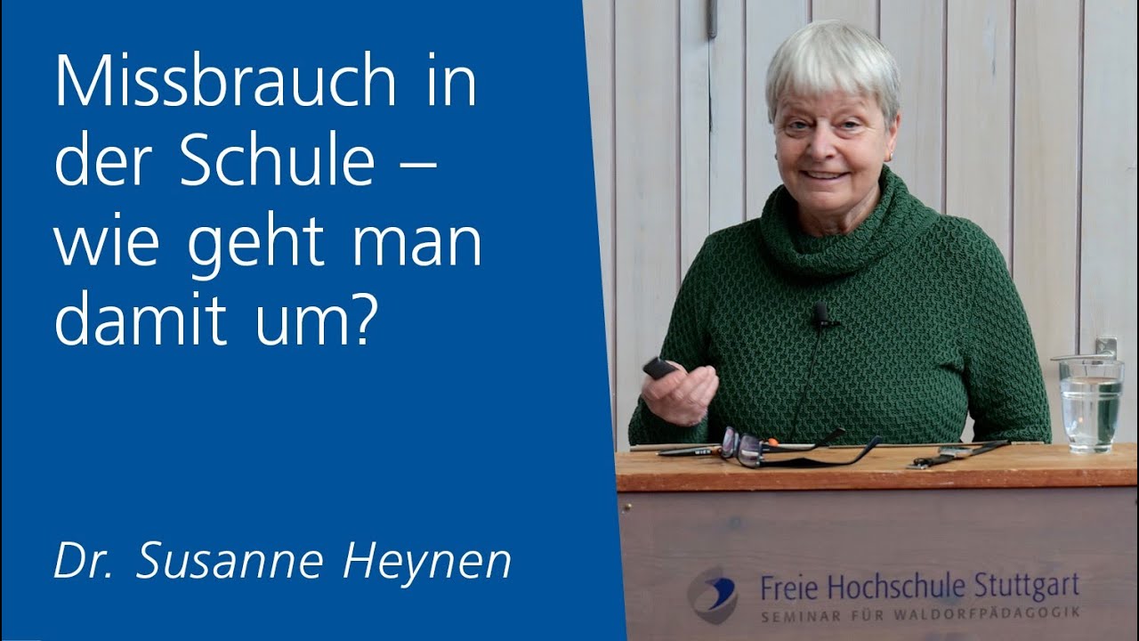Gute Schule macht gesund - &Ouml;ffentl. Ringvorlesung 2022