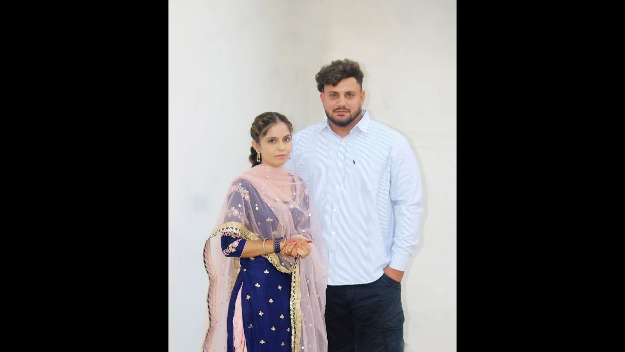 || LIVE WEDDING CEREMONY OF BACHITTER SINGH & JASPREET KAUR || LOVELY STUDIO PHOTOGRAPHY ||