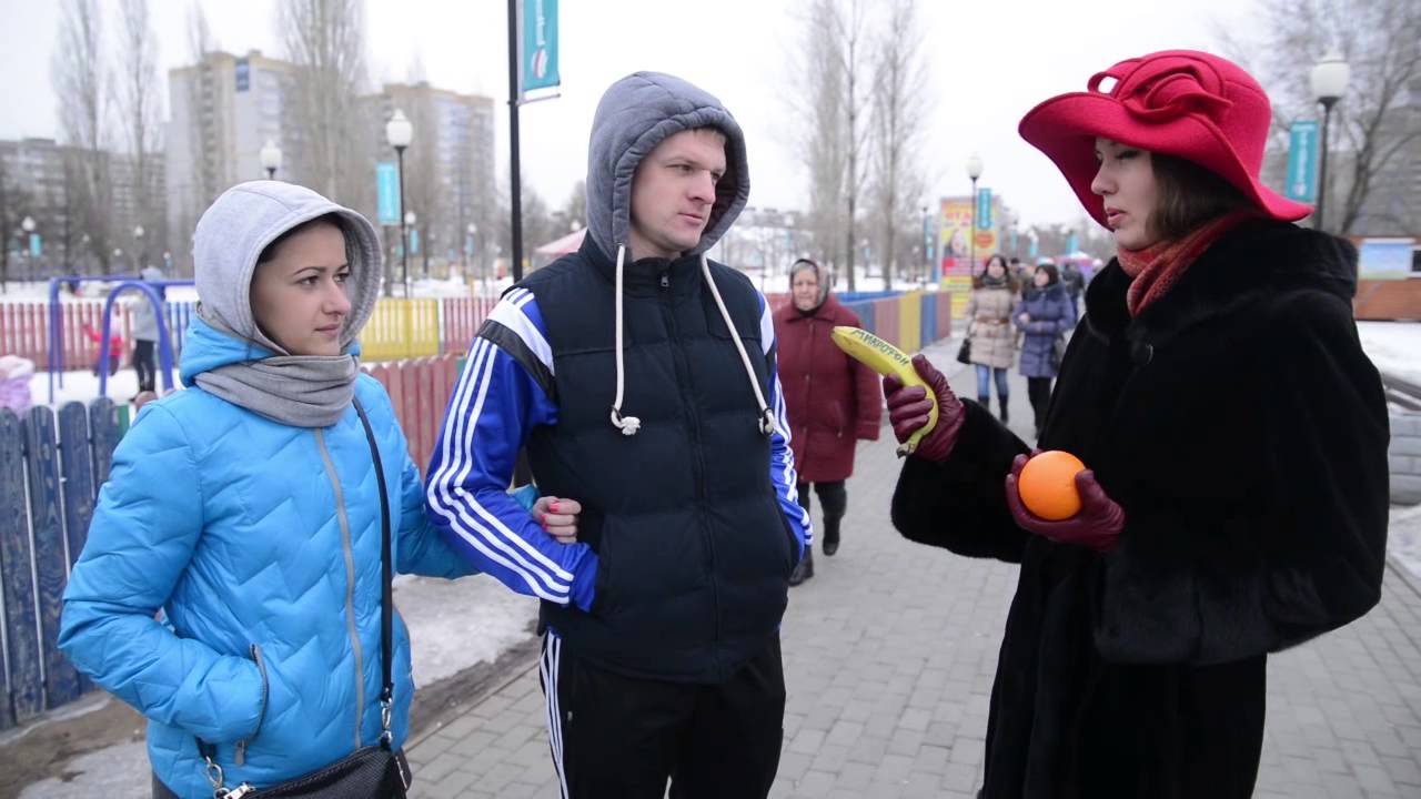 Orange №1, я в вас верю!