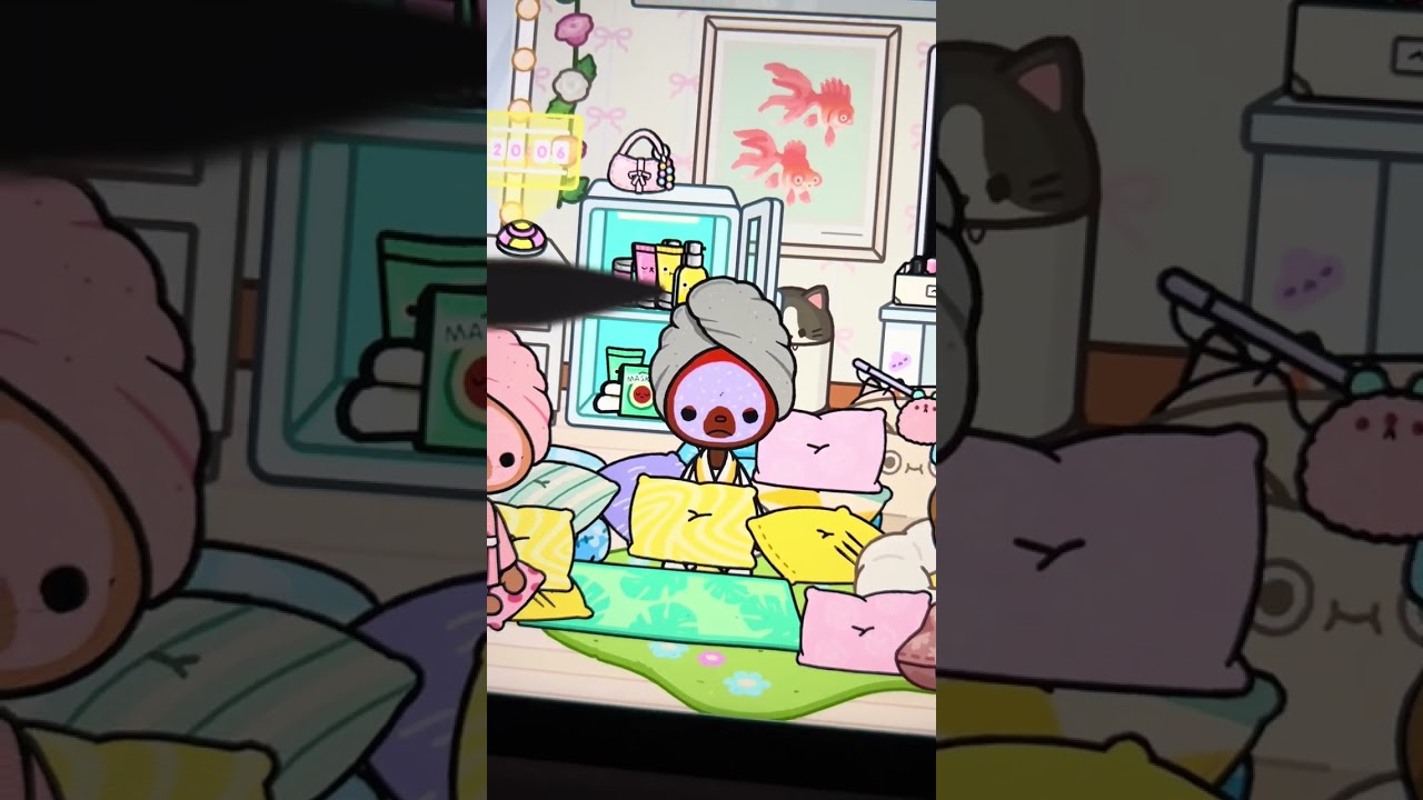 SLEEPOVER GONE WRONG PART 2! 