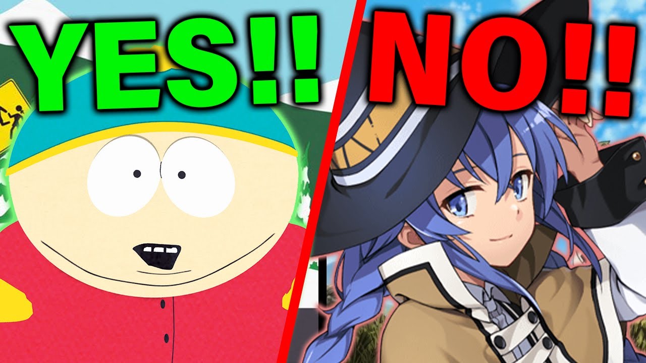 Can You Enjoy Problematic Media?