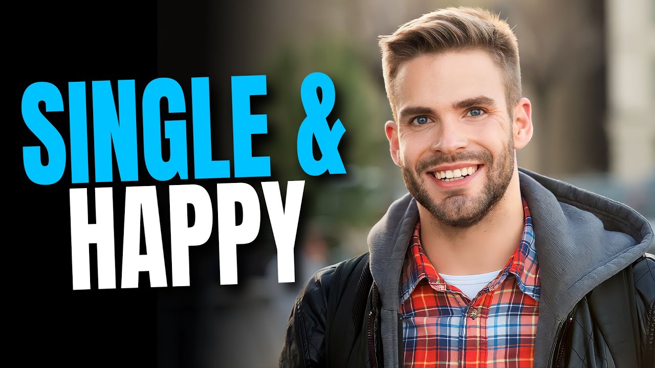 Why Are 66% Young Men Single? (Dating Is Dead)