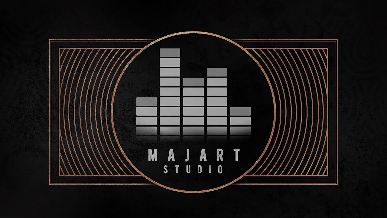 MAJART STUDIO - Promo Spot