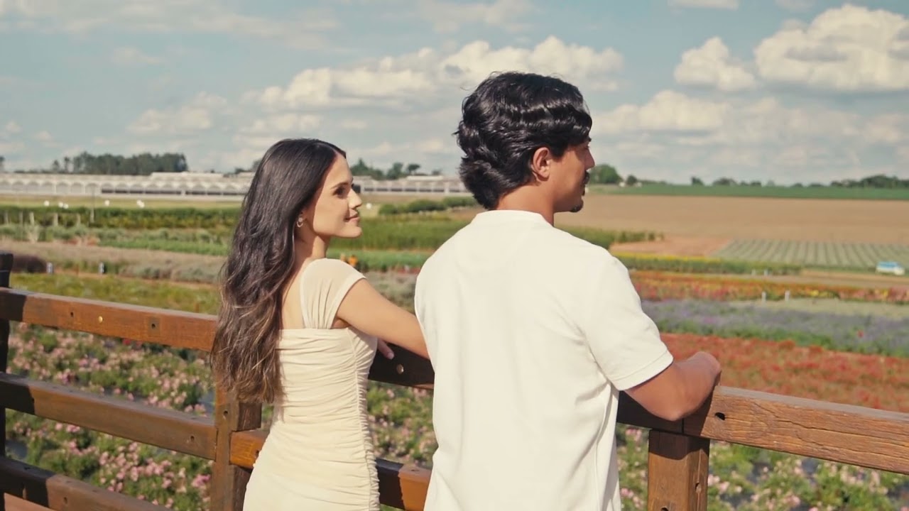 PreWedding Iza & Jonas 2025