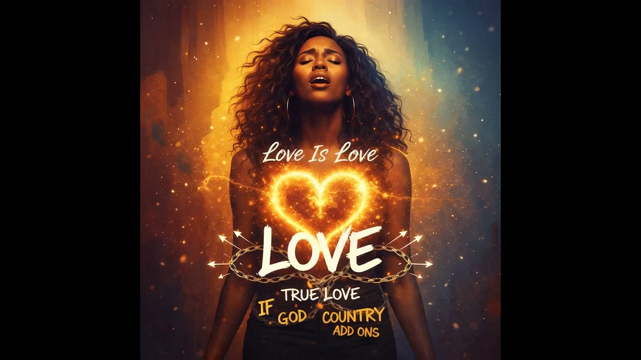 Only Love