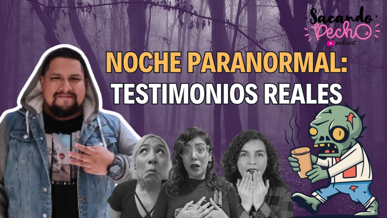 HISTORIAS PARA NO DORMIR - @3y33basadoenhechosreales - #paranormal