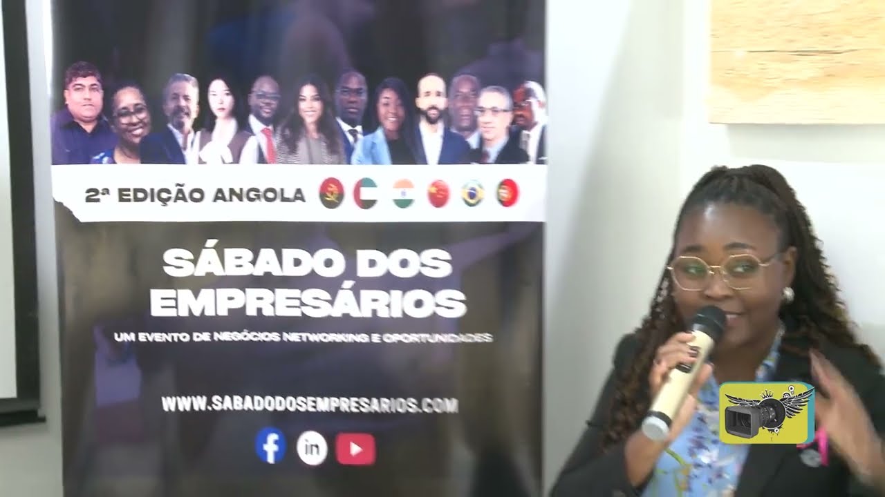 #CAMARA SOLTA - CONFERÊNCIA DE IMPRENSA - SÁBADO DOS EMPRESÁRIOS - HOTEL CONTINENTAL.