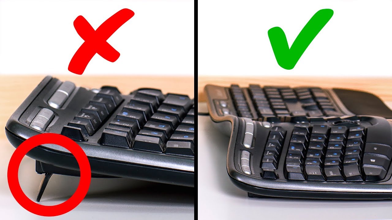 12 Cose Che Non Dovresti Fare Con i Tuoi Dispositivi