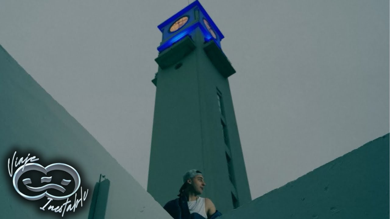 Emefelle - IMPIXEABLE (Yo no le pueo pixear)