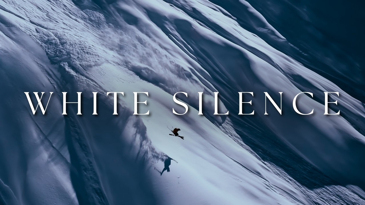 My first Cinematic video. WHITE SILENCE